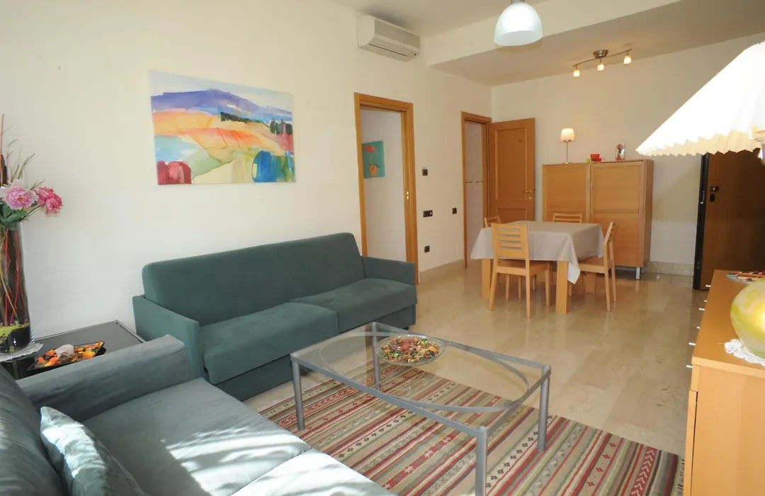 Lux Appartamenti-1