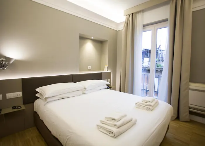 Aparthotel Ripetta 25 Roma